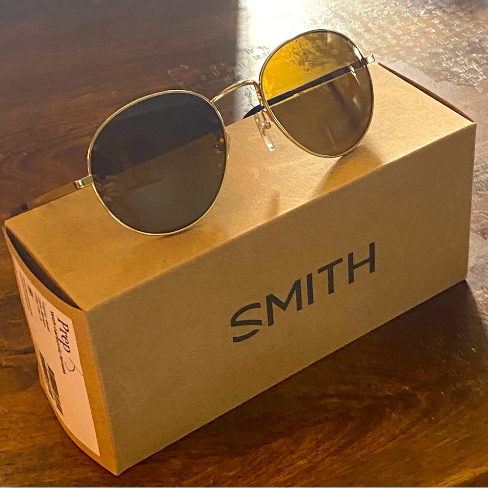 Smith Prep sunglasses